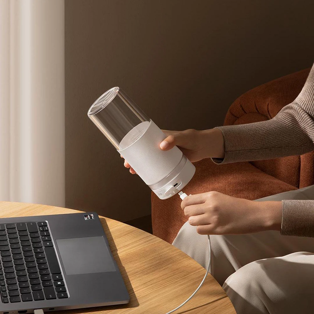 Copo Liquidificador Portátil M - Immersion Hand Blender Set avaliação e preço