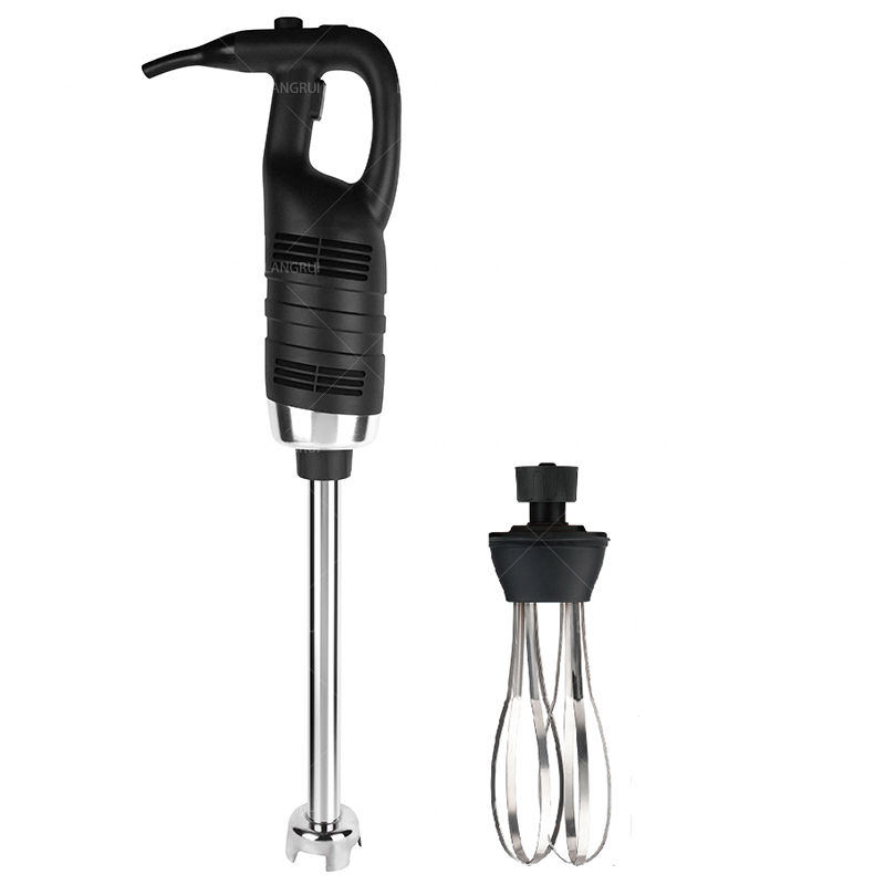 Multi velocidade de aço inoxid - Immersion Hand Blender Set avaliação e preço