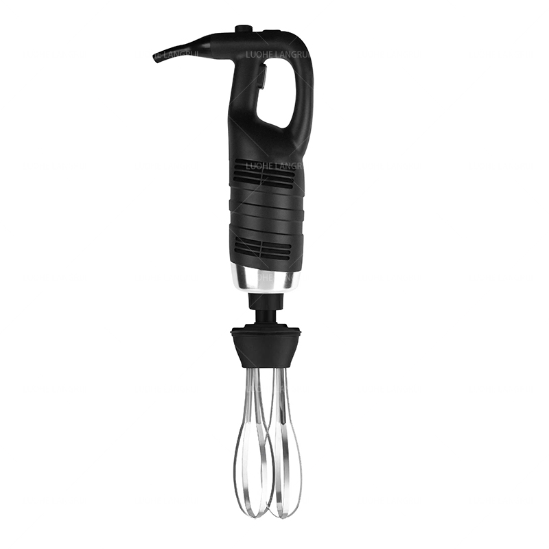 Multi velocidade de aço inoxid - Immersion Hand Blender Set avaliação e preço