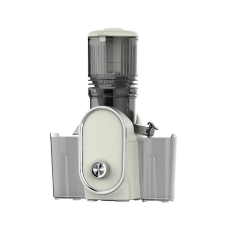 Espremedor Elétrico de Cítrico - Electric Slow Juicer Cold Press avaliação e preço