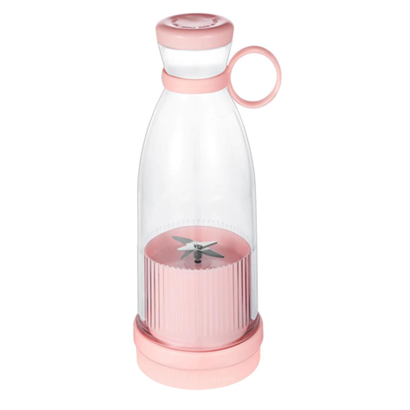 Livre-se dos Liquidificadores  - Portable Blender Usb Rechargeable avaliação e preço