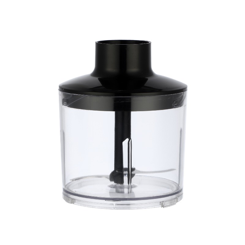 Conjunto de Mixer de Mão Multi - Immersion Hand Blender Set avaliação e preço