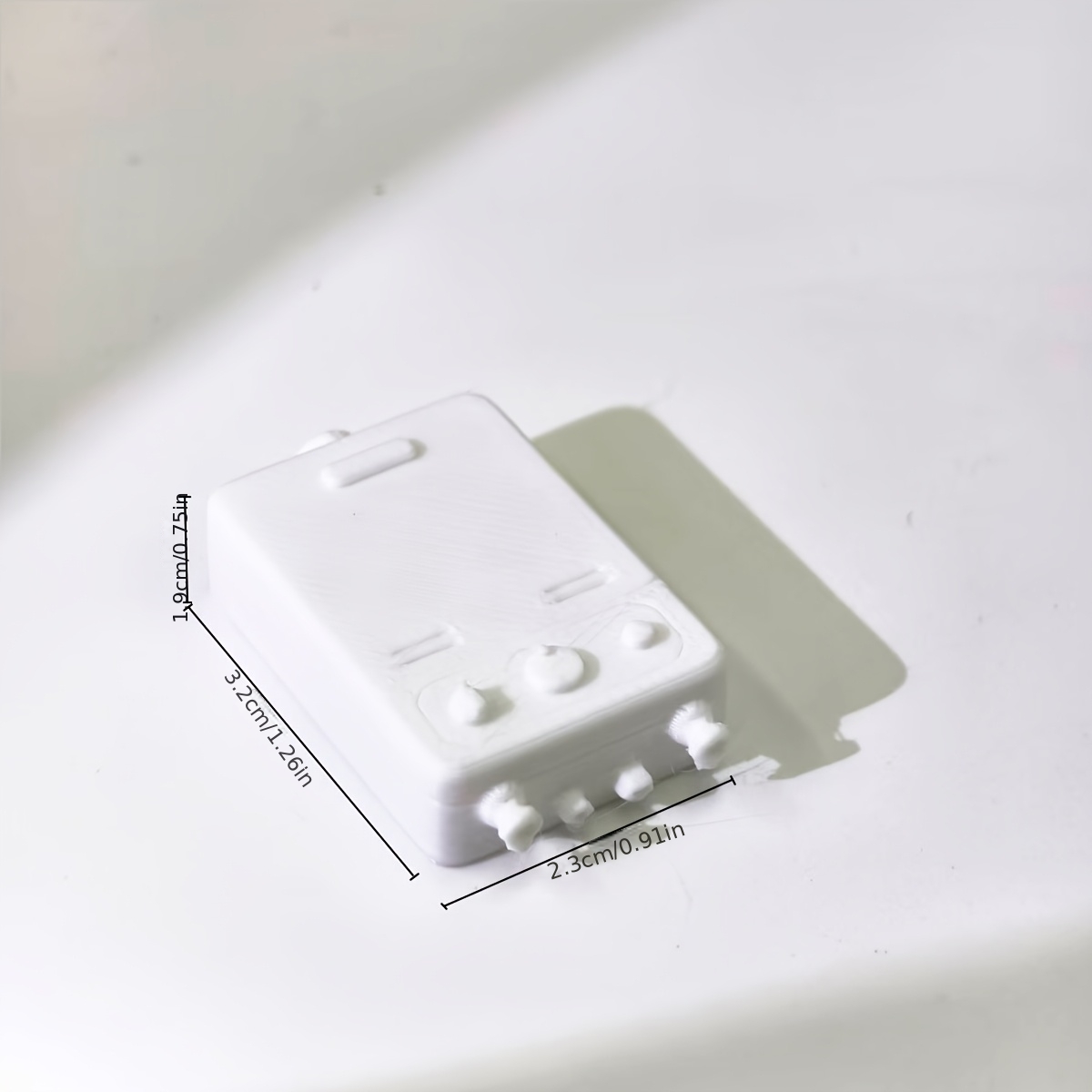 Aquecedor de Água Miniatura pa - Small Appliances avaliação e preço