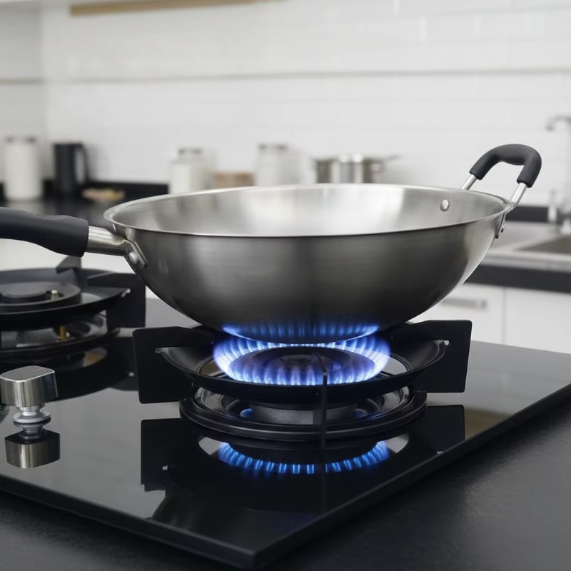 Fogão a Gás Embutido de 2 Quei - Kitchen Appliances avaliação e preço