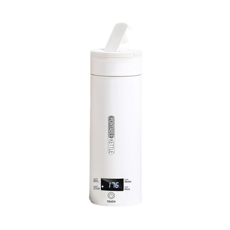 Chaleira Elétrica Portátil DT3 - Electric Kettle Temperature Control avaliação e preço